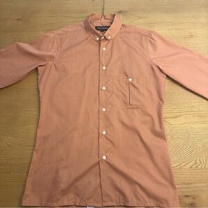 Vintage YSL Button down